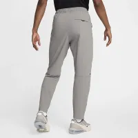 Nike Tech чоловічі Woven Pants колір сірий