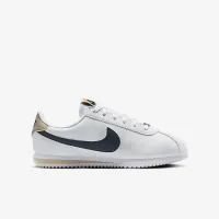 Nike Cortez Big дитячі Кросівки колір білий