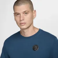 Nike Sabrina чоловічі Dri-FIT баскетбольні футболка блакитний