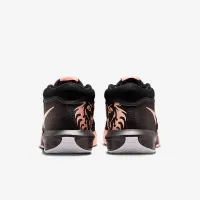 Nike LeBron Witness VIII баскетбольні Кросівки колір чорний