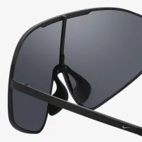 Nike Echo Shield 2 Sunglasses цвет черный