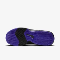 Nike LeBron Witness 8 баскетбольные Кроссовки цвет черный