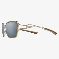 Nike Veil Prism Sunglasses Yellow