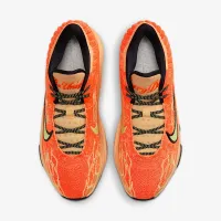 Nike G.T. Hustle 3 баскетбольні Кросівки Orange