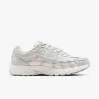 Nike P-6000 SE женская Кроссовки цвет белый