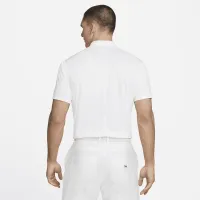 NikeCourt Dri-FIT мужские Tennis Polo цвет белый