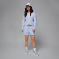 Nike Jordan женская Sweater синий