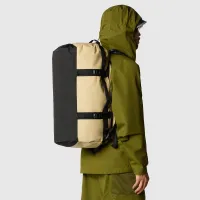 Сумка The North Face Base Camp Duffel S 0A52STQV21 - бежева