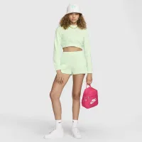 Nike Sportswear Futura 365 женская Mini рюкзак (6L) Pink