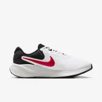 Nike Revolution 7 мужские Road Running Кроссовки цвет белый