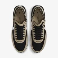 Nike Waffle One мужские Кроссовки цвет черный