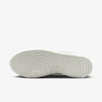 Nike Court Vision Alta женская Кроссовки цвет белый