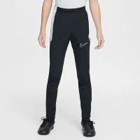 Nike Academy Big детские Dri-FIT Soccer Tracksuit цвет черный