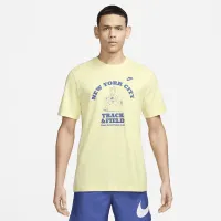 Nike Sportswear мужские футболка Yellow