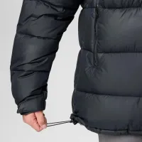 Куртка Columbia Pike Lake Parka 2050921011 - Чорна
