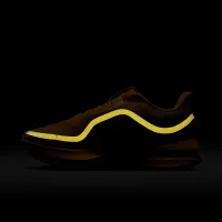 Nike Pegasus Premium LV8 мужские Road Running Кроссовки Yellow