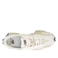 Кросівки New Balance U327WVA - Білі