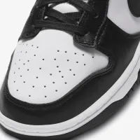 Nike Dunk Low Retro мужские Кроссовки цвет белый