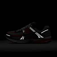 Nike Zoom Vomero 5 мужские Кроссовки цвет серый