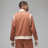 Nike Jordan (Her)itage женская Suit Top Orange