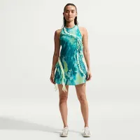 Nike Naomi Osaka Slam женская Dri-FIT Tennis Костюм синий
