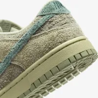 Nike Dunk Low жіноча Кросівки колір зелений