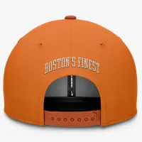 Boston колір червоний Sox Pro Dunk чоловічі Nike Dri-FIT MLB Adjustable Hat Orange