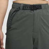 Nike SB Kearny Cargo Skate Pants цвет зеленый