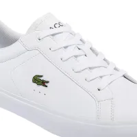 Кросівки Підліткові LACOSTE POWERCOURT (741SUJ0014.21G)