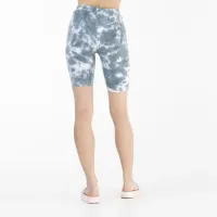 Шорты Ellesse Tour Tie Dye SGM11283944 - niebiesko-Белые