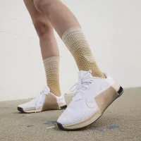 Nike Metcon 9 женская для тренировок Кроссовки цвет белый