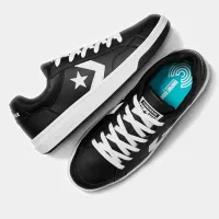 Кросівки Converse Pro Blaze V2 A06630C - Чорні