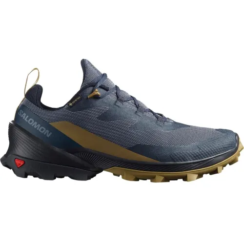 Кроссовки для треккинга SALOMON CROSS OVER 2 GTX Gore-Tex (475602)