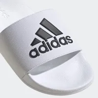 Шлёпанцы adidas Adilette Shower Slides GZ3775 - Белые