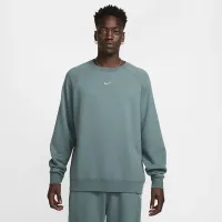 Nike NOCTA чоловічі Fleece CS Crew колір сірий