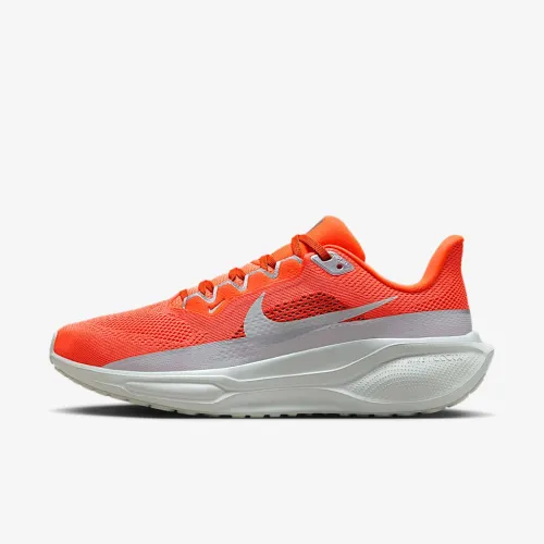 Nike Pegasus 41 PRM женская Road Running Кроссовки Orange