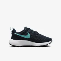 Nike Roshe 2 G Jr. Little/Big детские для гольфа Кроссовки синий