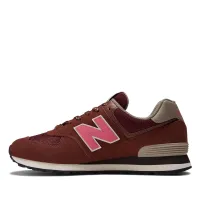 Кросівки New Balance U574GR2 - Бордові