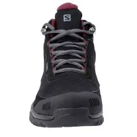 Кросівки зимові Жіночі Salomon SHELTER CS WP (411105)