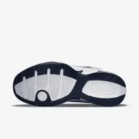 Nike Air Monarch IV мужские для тренировок Кроссовки (Extra Wide) цвет белый