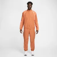 Nike NOCTA Northstar Nylon спортивные штаны Orange
