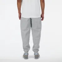 Штани New Balance MP41505AG - Сірі