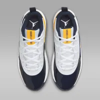 Nike Jordan Max Aura 7 чоловічі Кросівки колір білий