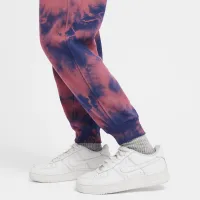Nike Sportswear Club Fleece Big дитячі Joggers Pink