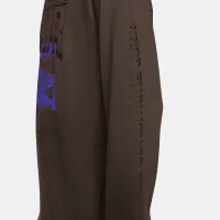Nike ACG мужские Long-Sleeve футболка цвет коричневый