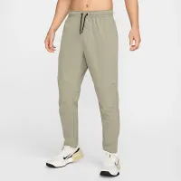 Nike Unlimited чоловічі Dri-FIT Tapeколір червоний Leg Versatile Pants колір зелений