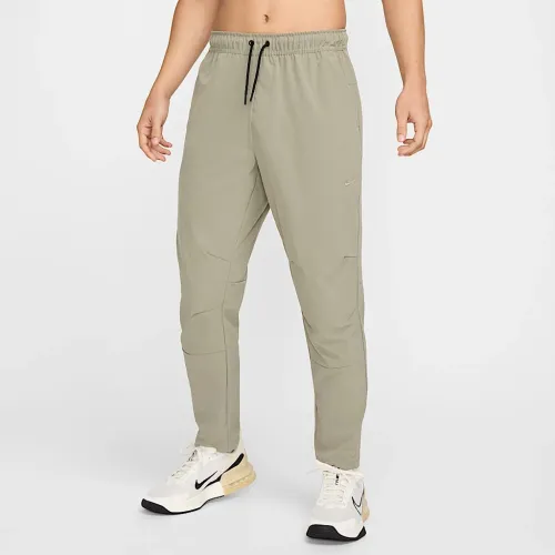 Nike Unlimited чоловічі Dri-FIT Tapeколір червоний Leg Versatile Pants колір зелений