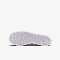 Nike Court Legacy Big детские Кроссовки цвет белый