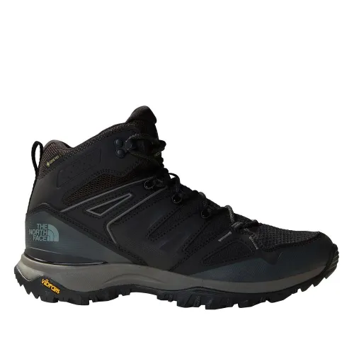 Кроссовки The North Face Hedgehog Mid Gore-Tex 0A8AAAKT01 - Черные