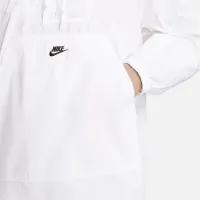 Nike Club чоловічі Marina Anorak колір білий